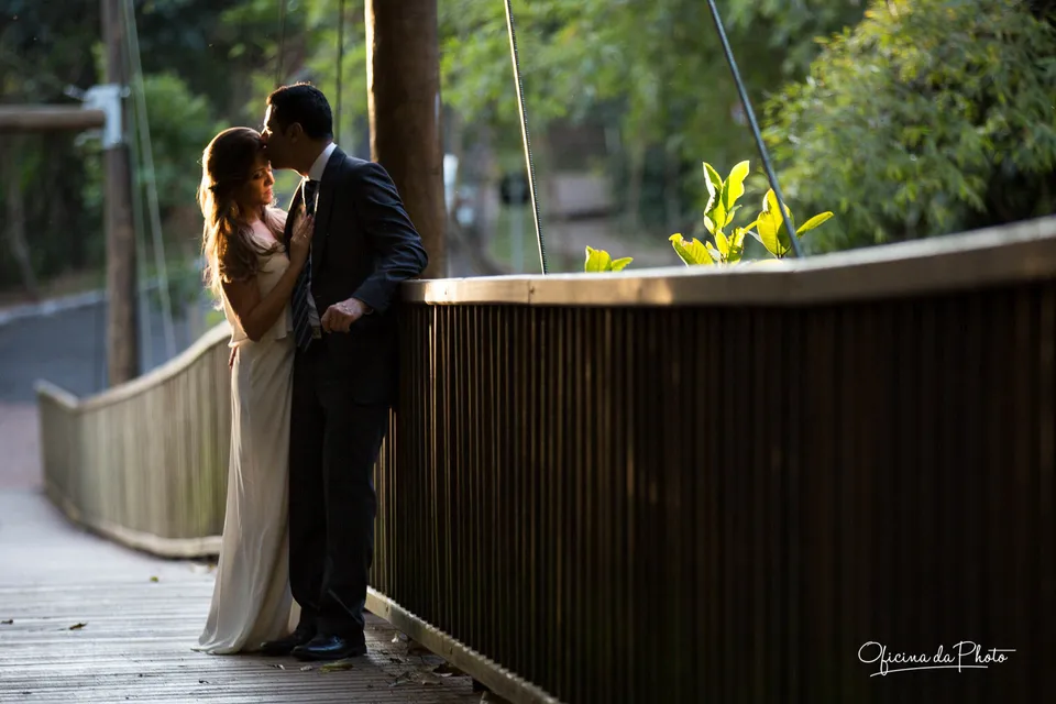 Pre wedding de Vanessa e Daniel, Brotas — foto 19