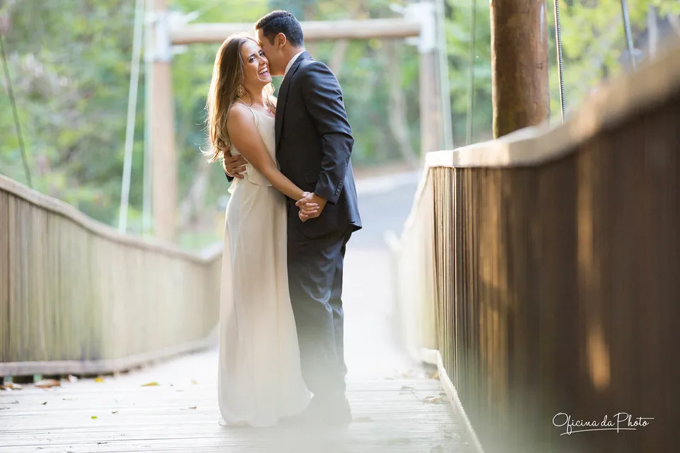 Pre wedding de Vanessa e Daniel, Brotas — foto 20