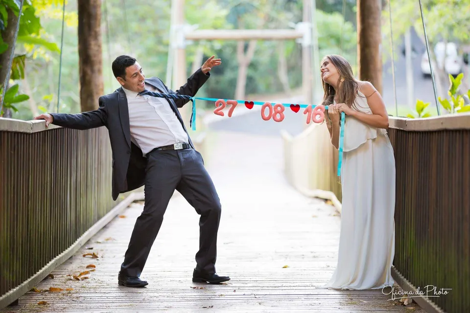Pre wedding de Vanessa e Daniel, Brotas — foto 22