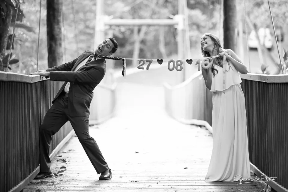 Pre wedding de Vanessa e Daniel, Brotas — foto 23