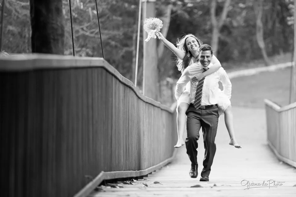 Pre wedding de Vanessa e Daniel, Brotas — foto 24
