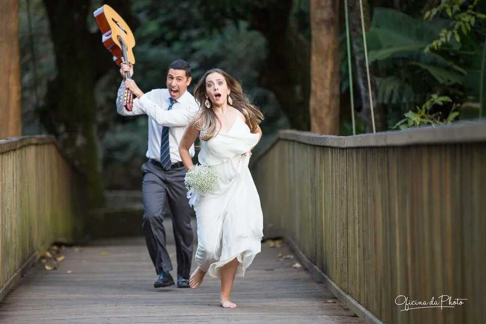 Pre wedding de Vanessa e Daniel, Brotas — foto 25