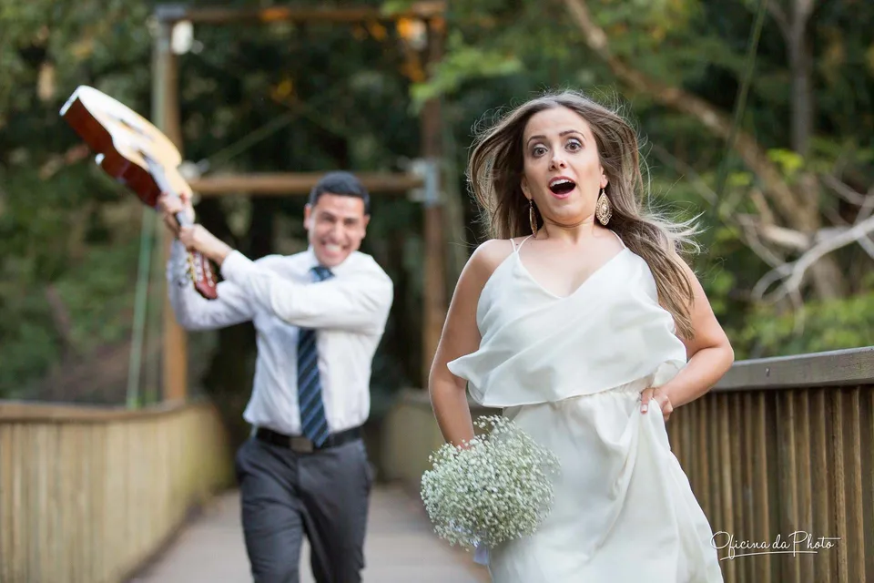 Pre wedding de Vanessa e Daniel, Brotas — foto 26