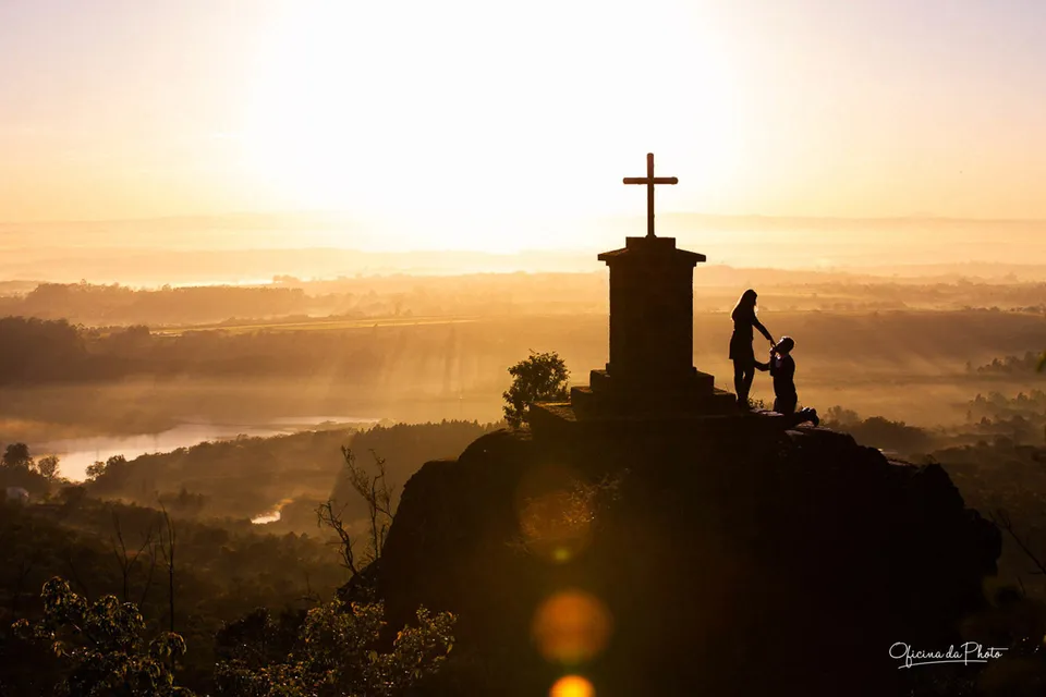 Oficina da Photo, fotógrafo de casamento em Jundiaí — foto 1