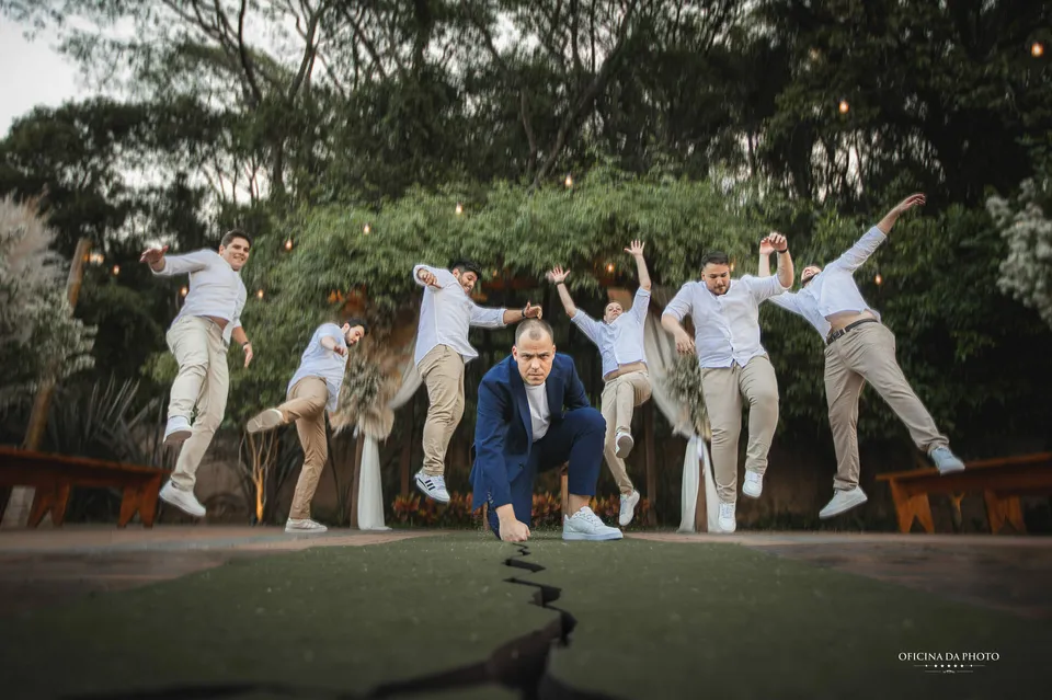 Oficina da Photo, fotógrafo de casamento em Jundiaí — foto 28