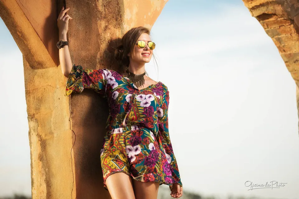 Fotografia publicitária: Editorial e Moda — foto 18