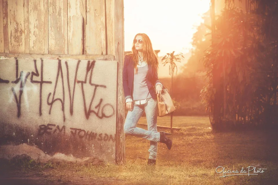 Fotografia publicitária: Editorial e Moda — foto 22