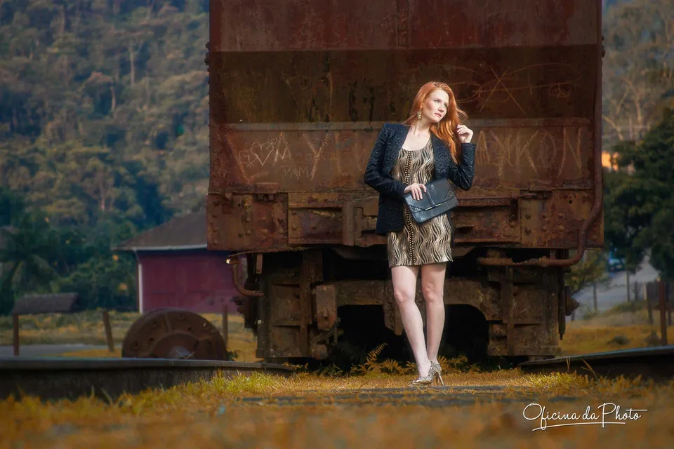 Fotografia publicitária: Editorial e Moda — foto 26