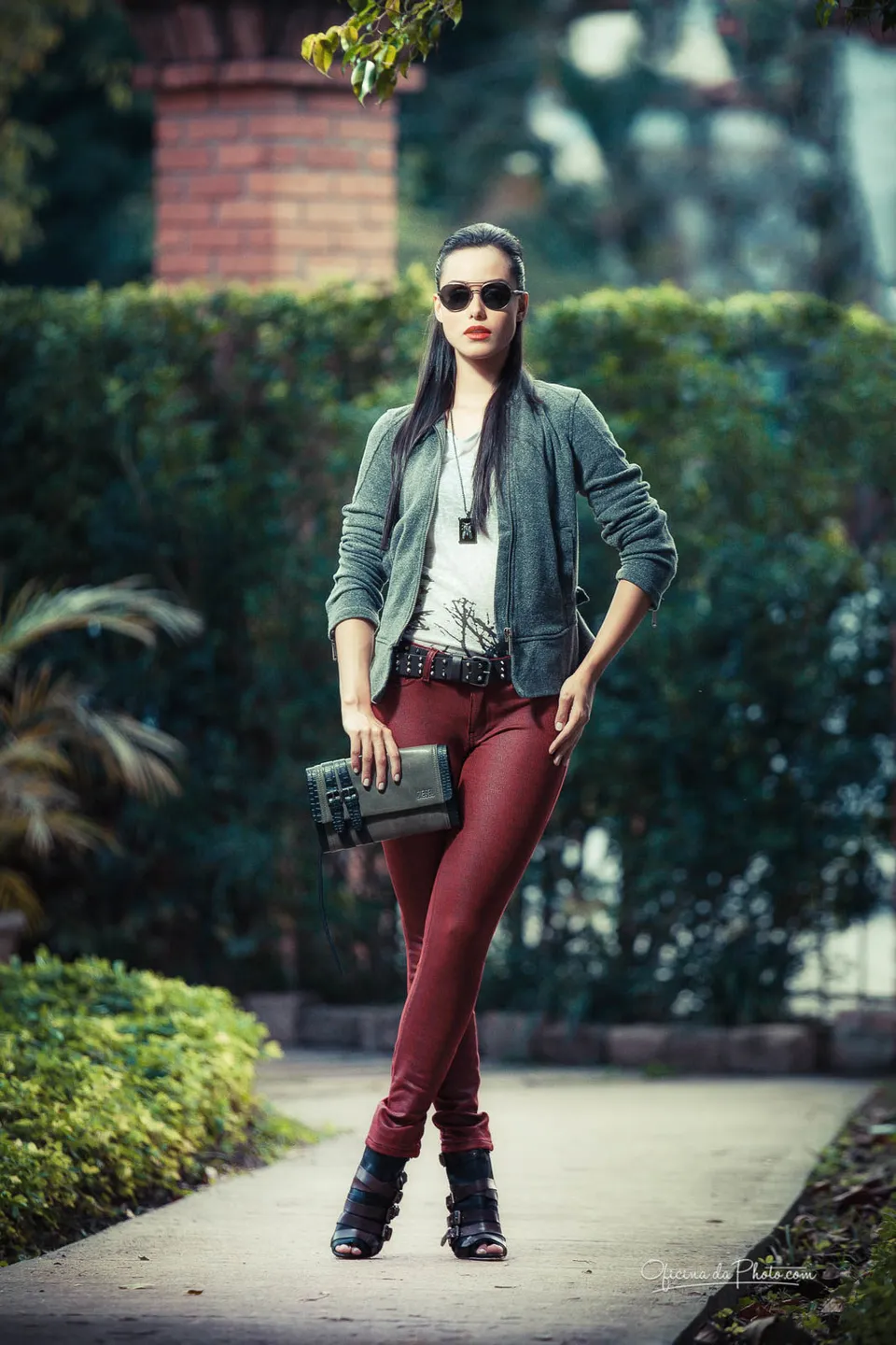 Fotografia publicitária: Editorial e Moda — foto 37