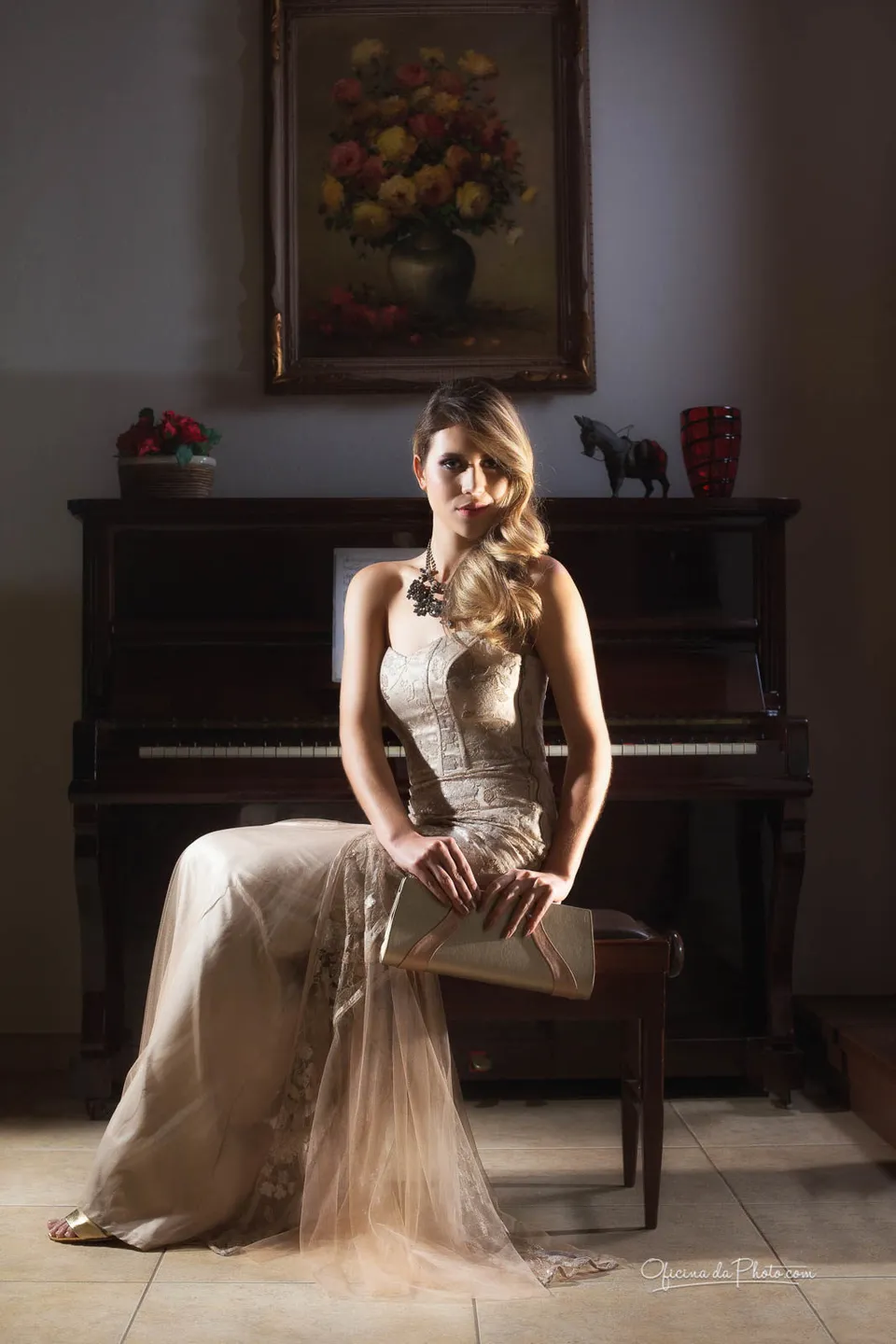 Fotografia publicitária: Editorial e Moda — foto 38
