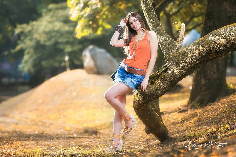 Fotografia publicitária: Editorial e Moda — foto 39