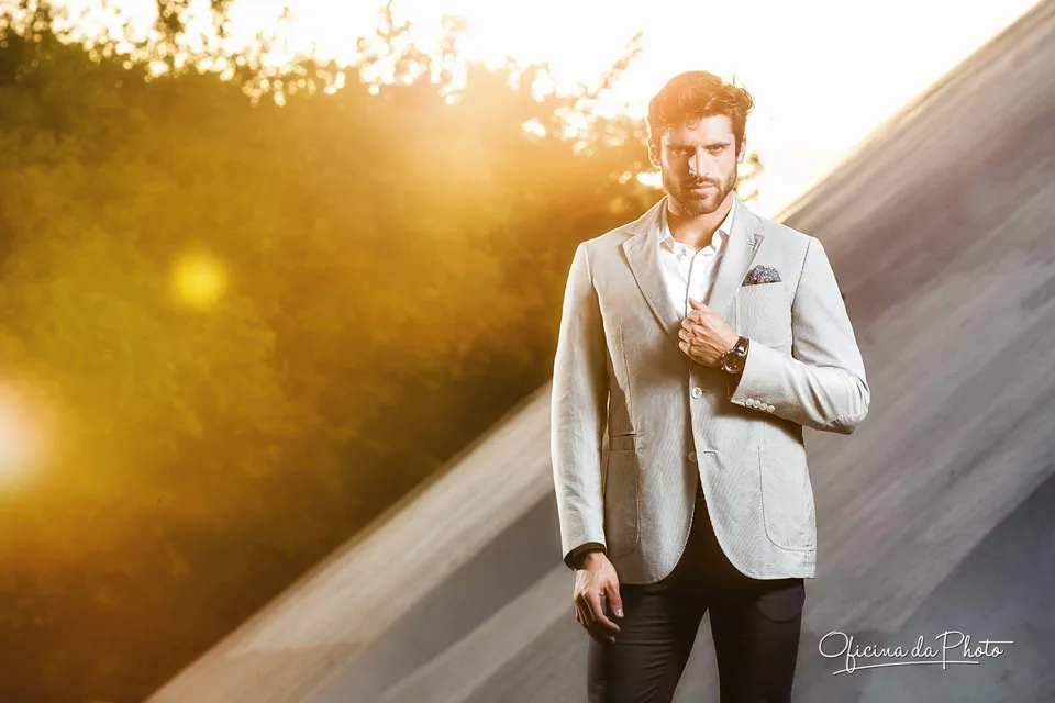 Fotografia publicitária: Editorial e Moda — foto 43