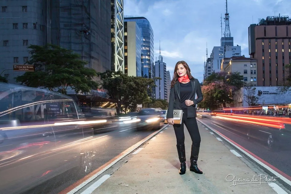 Fotografia publicitária: Editorial e Moda — foto 44