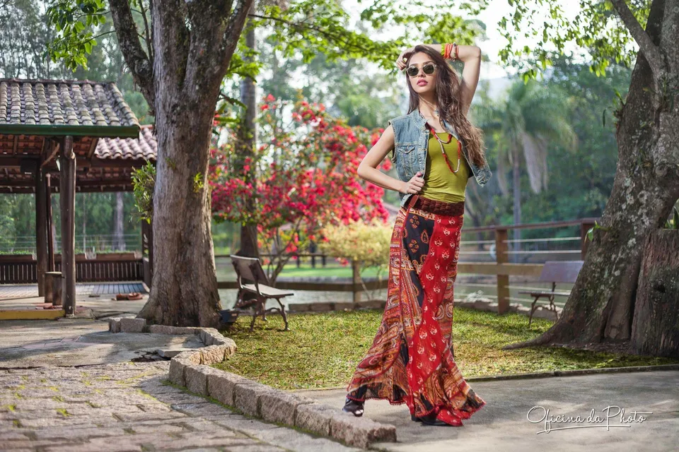 Fotografia publicitária: Editorial e Moda — foto 46