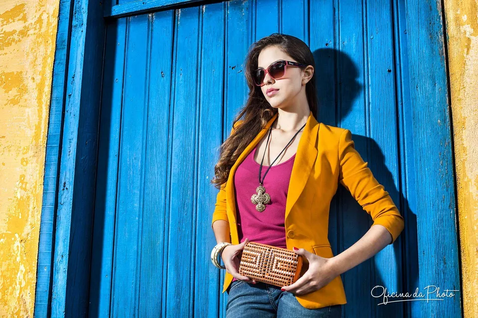 Fotografia publicitária: Editorial e Moda — foto 48