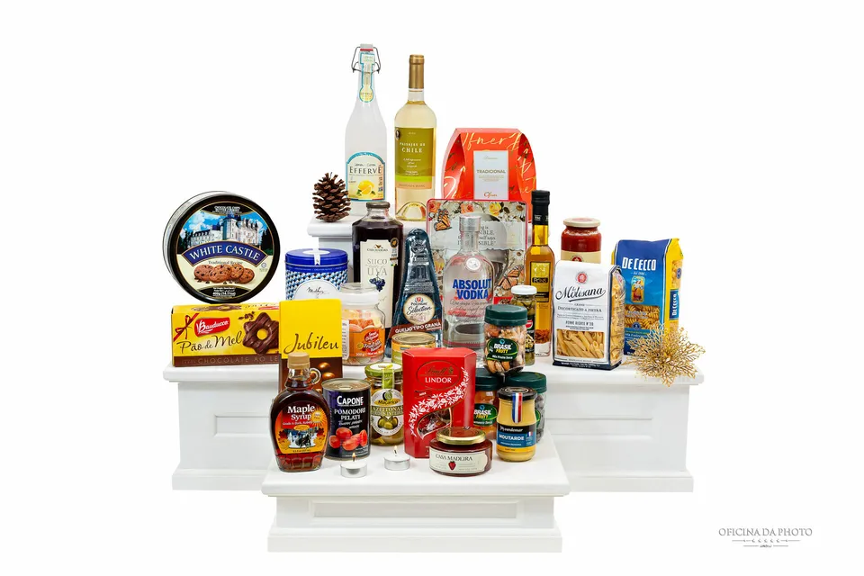 Fotografia publicitária: Produtos — foto 43